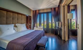 Hotel Casa Fuster G.L Monumento - Barcelone - 1