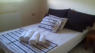 Christina 's House - Alykes - 1