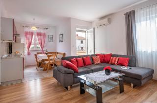 Apartment Bordeaux 29 - Rovinj - 4