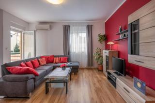 Apartment Bordeaux 29 - Rovinj - 6
