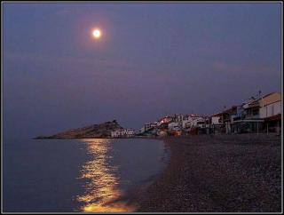 Long Beach Kokkari Samos - 2