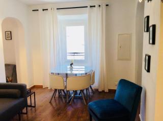 Appartement Doria - 0