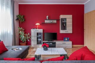 Apartment Bordeaux 29 - Rovinj - 0