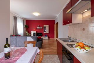 Apartment Bordeaux 29 - Rovinj - 2