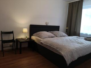 Family Suites & Parking - 2