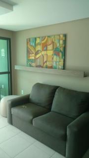 Carneiros Beach Resort apto 208A - 7