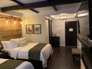 Cedar Stables Inn & Suites - Sandusky - 8