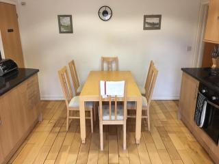 Bagstone Court Barn - Rangeworthy - 4
