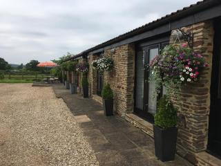 Bagstone Court Barn - Rangeworthy - 6