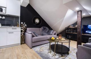 Note Luxury Apartments - Zagreb - 7