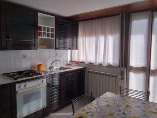 Appartamento Marina - Marina di Carrara - 5