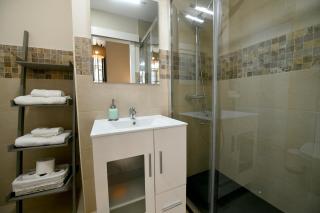 Apartamento Arenal - Séville - 3