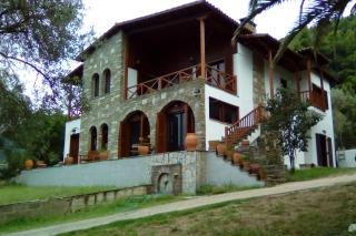 BLUE FOREST - Vourvourou - 9