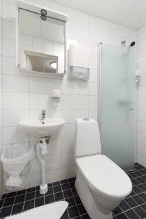 Chefens Hotell - Södertälje - 7