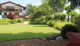Appartementhaus Reiterhof - Bad Füssing - 5