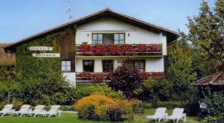 Appartementhaus Reiterhof - Bad Füssing - 9
