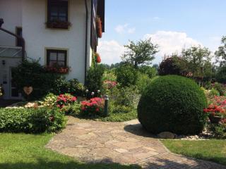 Appartementhaus Reiterhof - Bad Füssing - 7