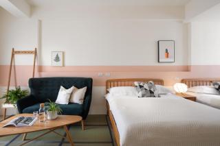 MR. NORDIC INN - 9
