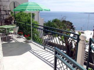 villa NIKOLA - Brela (Brella) - 0