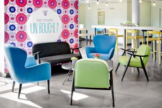 ibis Styles Perpignan Canet En Roussillon - Canet-en-Roussillon - 7
