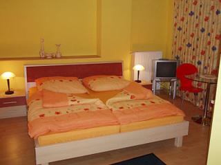 Pension Michael - Berlim - 3