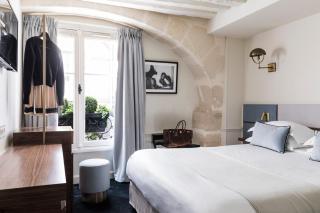 Hotel Verneuil Saint Germain - Parijs - 9