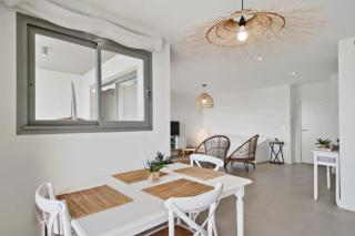 Panorama Beach - Sky View - Torrox Costa - 7