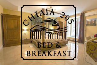 Chiaia 205 - Naples - 0
