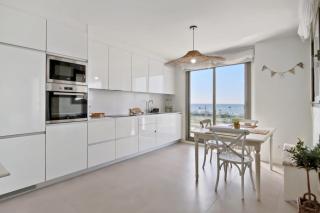 Panorama Beach - Sky View - Torrox Costa - 8