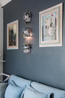 B&B Amalfè - Maiori - 5