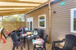 Camping Paris-Est - Champigny-sur-Marne - 3