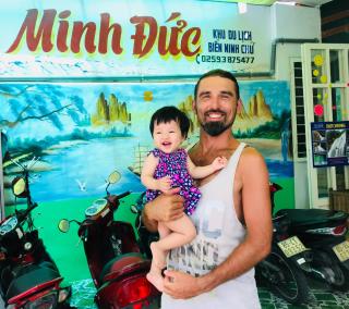 Minh Duc Hotel - Phan Rang - 5