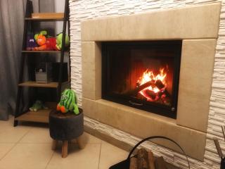 The Hillhouse near Alexandroupolis (1st floor) - 6