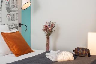 Hôtel Mercure Paris Centre Gare Montparnasse - Parigi - 5