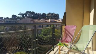 Le mimosa - Cassis - 1