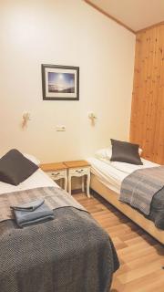 Guesthouse Skálafell - Skálafell - 1