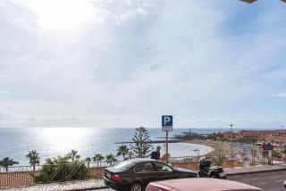 1B WONDERFUL SEA VIEW Playa De Las Vistas - 3