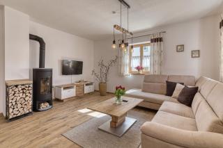 Ferienchalets zum Lebzelter mit Sauna und Whirlpool - 3