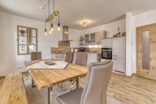 Ferienchalets zum Lebzelter mit Sauna und Whirlpool - 2