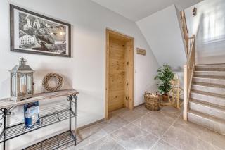 Pension und Ferienchalets Zum Lebzelter - Freyung - 9