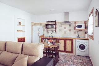 Casa Lola - Zahora - 6