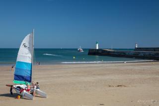 Hôtel Calme Des Pins & Spa - Les Sables-dʼOlonne - 5