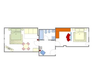 Garden Apartments - 8