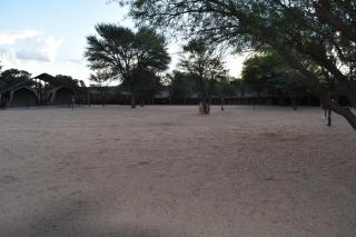 Kalahari Farmstall - Koës - 5