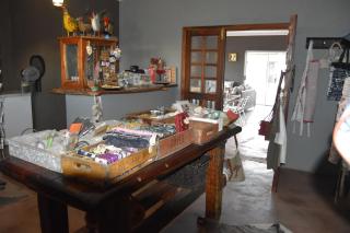Kalahari Farmstall - Koës - 7
