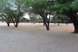 Kalahari Farmstall - 9