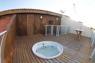 Casa Flecha - Canoa Quebrada - 1