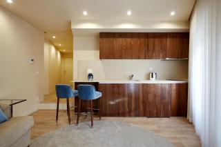 Signature Apartments Os Terceiros - Braga - 2