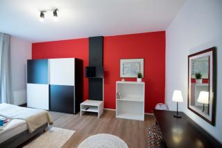 Apartman Isabella - Daruvar - 0