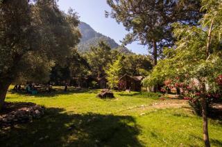 Sea Valley Lodge - Faralya - 3